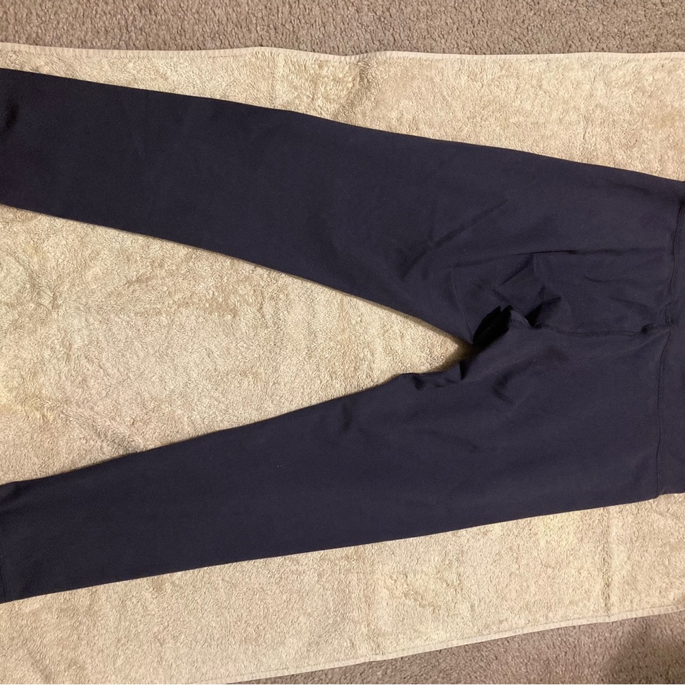 Jockey Leggings Women’s size Small